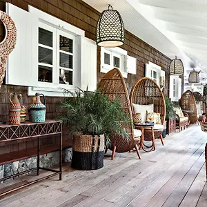 ***** Hotel Gyp Sea Saint Barth Saint-Barthelemy