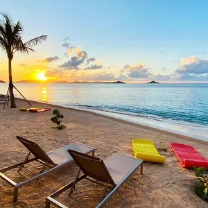 *** Resort Mango Bay British Virgin Islands