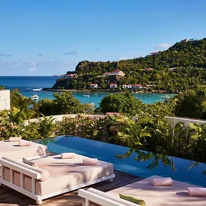 ***** Hotel Tropical St Barth Saint-Barthelemy