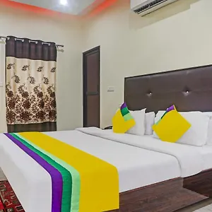 *** Hotel Itsy Albie India