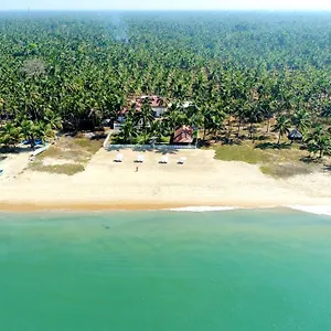  Resort Veda5 Ayurveda Living Village India