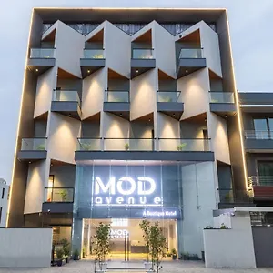 *** Hotel Mod Avenue India