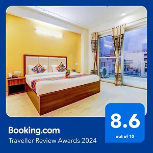 3* Hotel Fabhotel Golf Course Sapphire