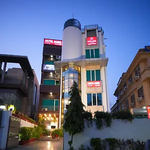 *** Hotel Haris Mg Road Gurugram India
