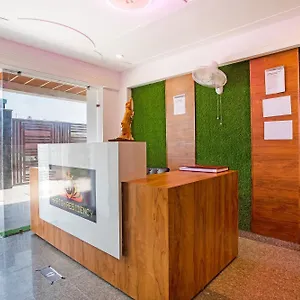 3* Hotel Capital O Harish Residency