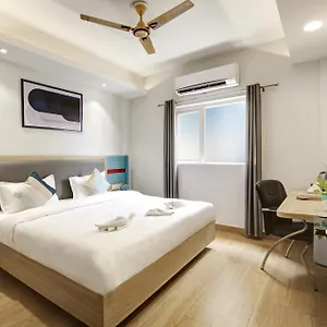 3* Hotel Flxho Cyber One - And Banquet Cyber City