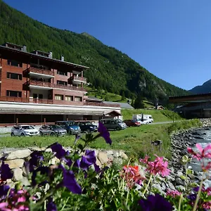 **** Aparthotel Dormio Les Portes Du Mont Blanc France