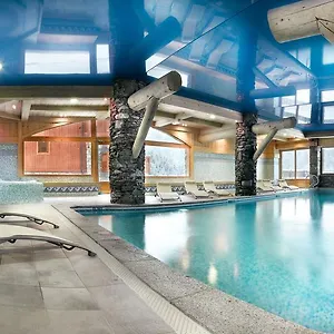 **** Aparthotel Cgh Residences & Spas Les Fermes De Ste Foy France