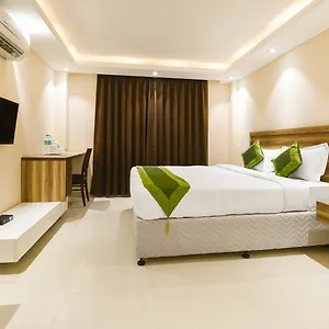 3* Hotel Treebo Iffco Chowk
