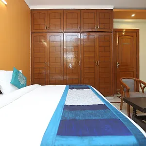 2* Hotel Oyo 9581 Milan